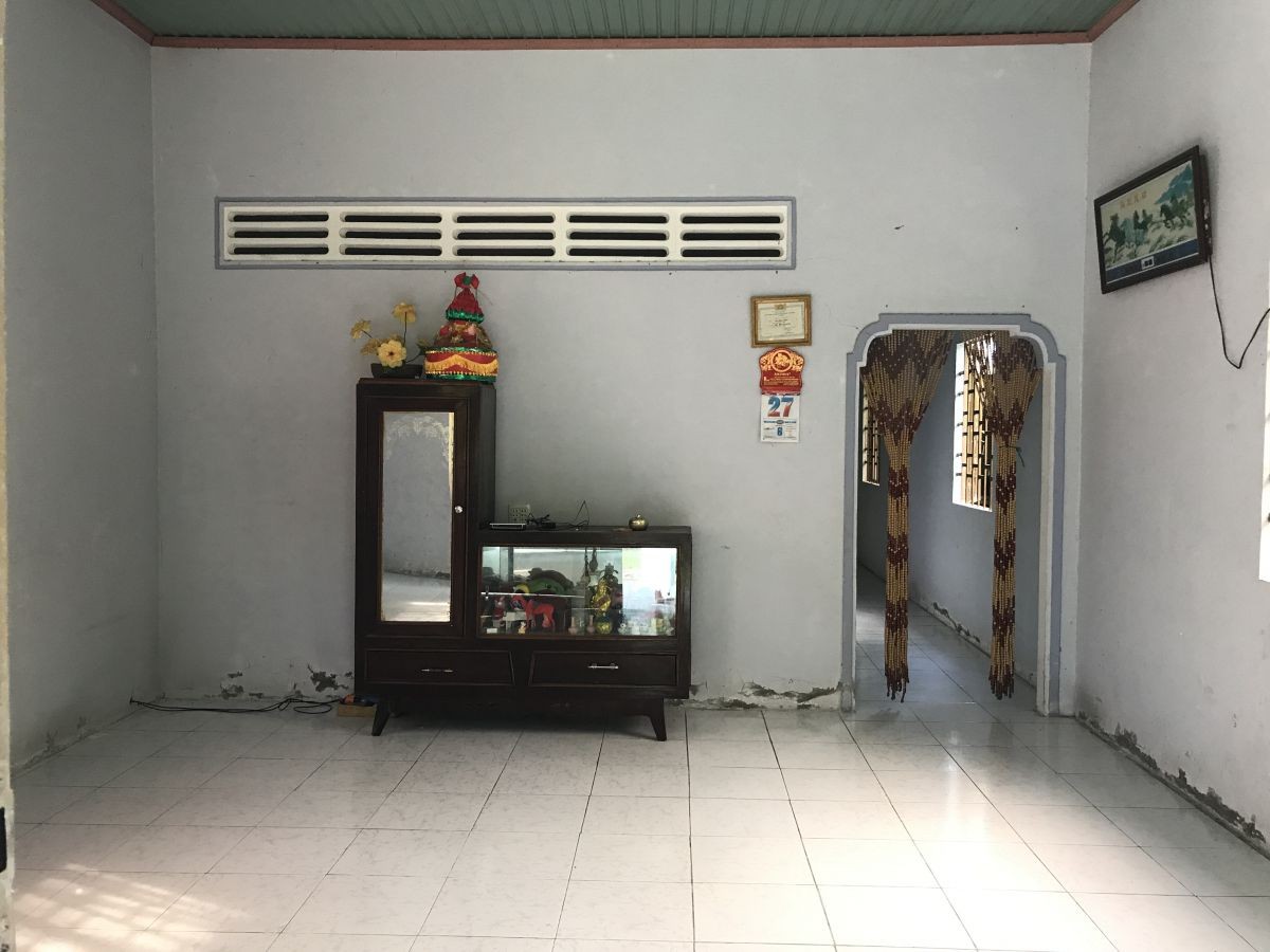 Nhà thị trấn Tân Hiệp, huyện Tân Hiệp, Kiên Giang, 0364080925