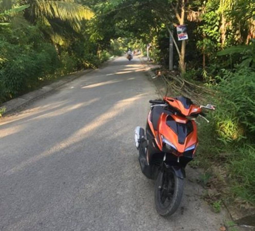 Cần bán nền mặt tiền Trần Hữu Độ, An Bình, Rạch Giá, Kiên Giang, 0949339233