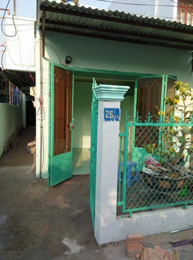 Cần bán gấp nhà trọ 25/2C Tô Hiến Thành, Tp. Rạch Giá,tỉnh Kiên Giang, 0911.643.789
