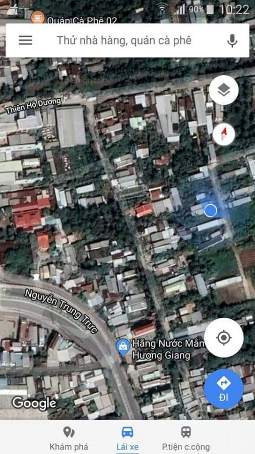 Bán đất nền khu chung cư Trường Chính Trị , phường An Bình, Tp. Rạch Giá, tỉnh Kiên Giang, 0918389229