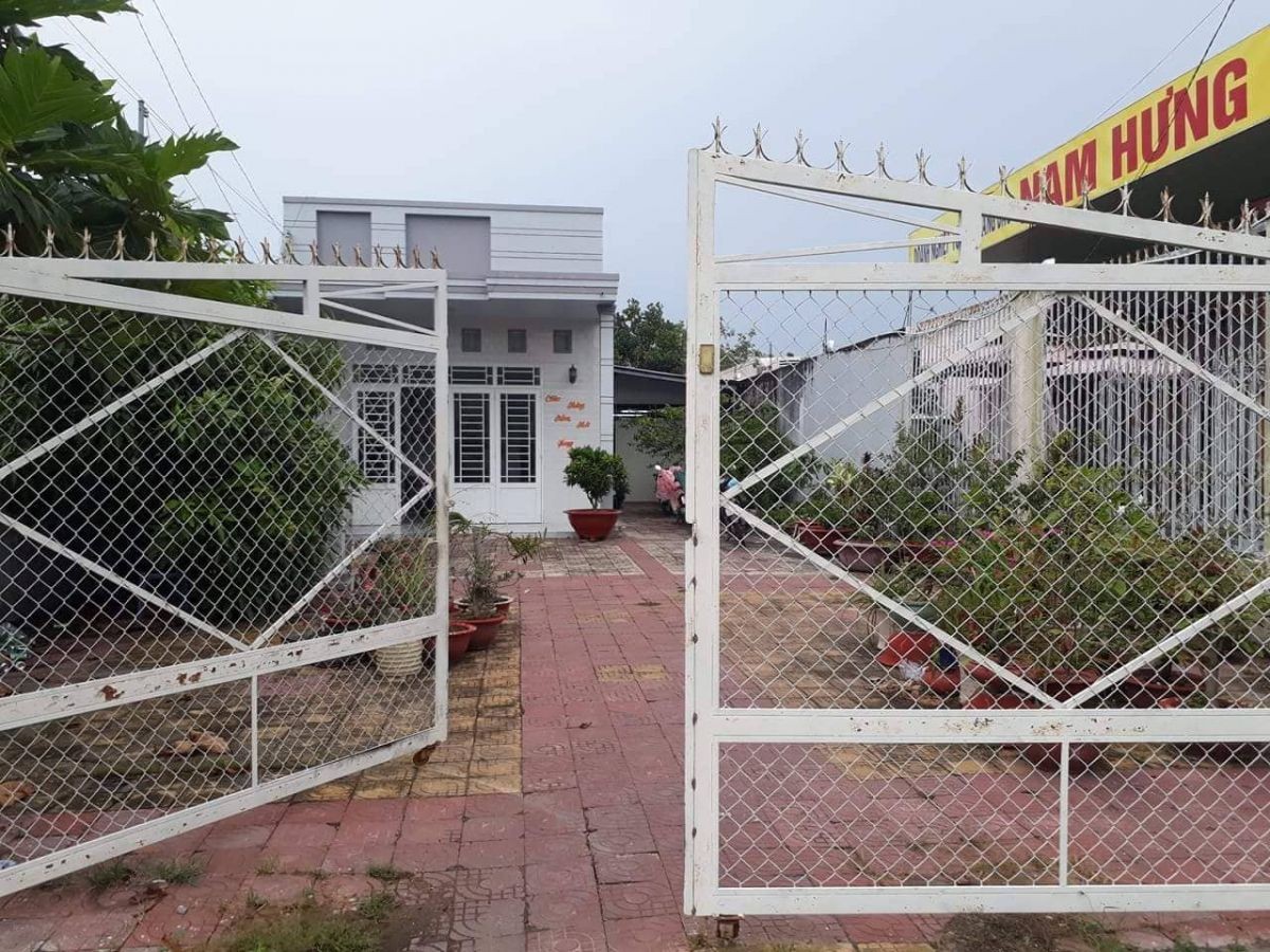 Bán đất và nhà đường xuyên á, quốc lộ 61 Ấp So Đũa, huyện Châu Thành,  tỉnh Kiên Giang, 0583004746