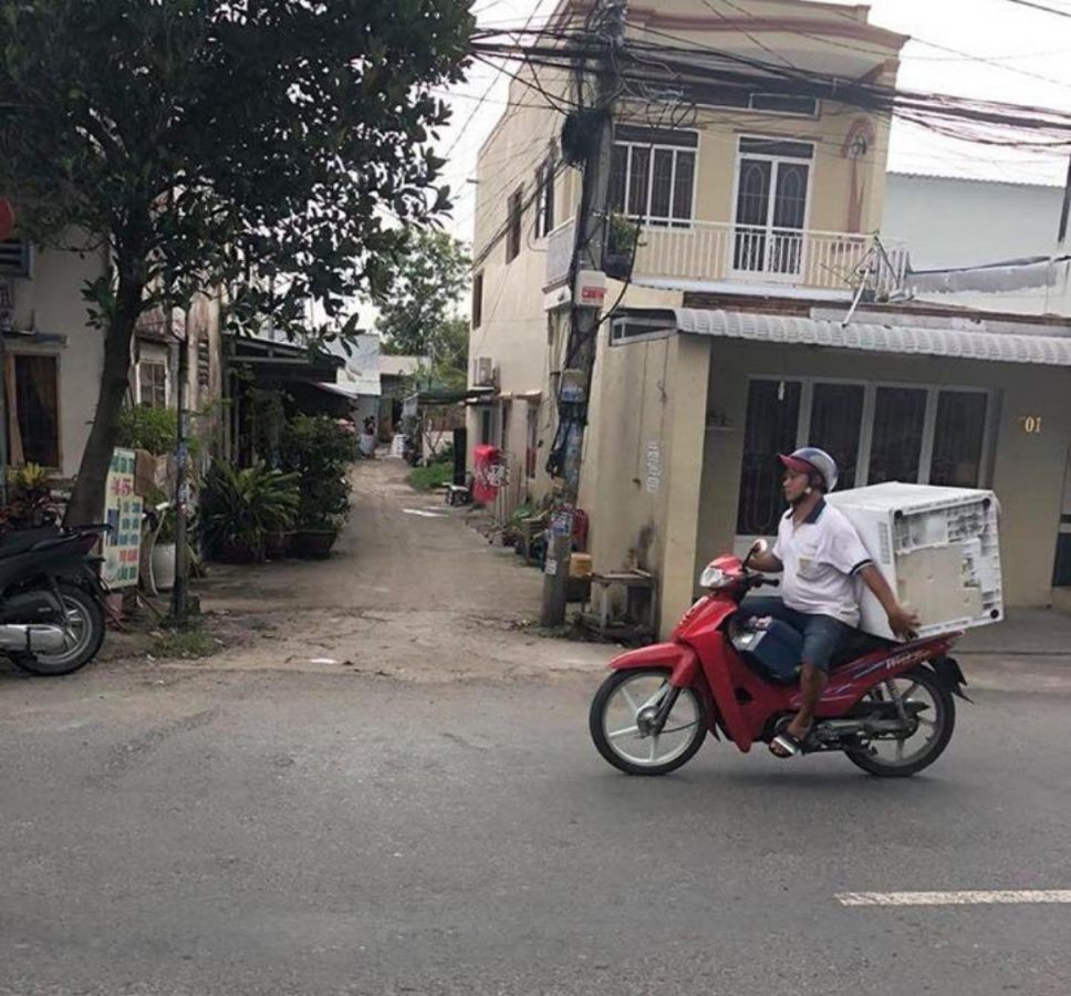 Bán đất hẻm 699 Mặc Cửu, Vĩnh Quang, Rạch Giá, Kiên Giang, 0886777662