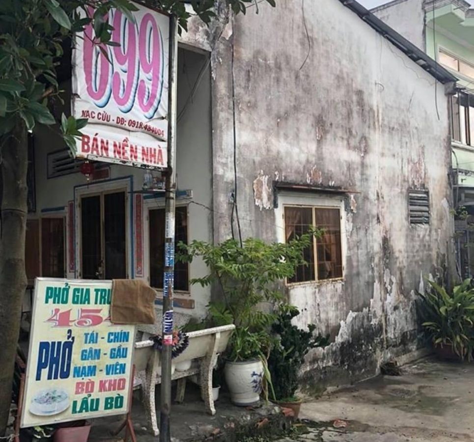 Bán đất hẻm 699 Mặc Cửu, Vĩnh Quang, Rạch Giá, Kiên Giang, 0886777662