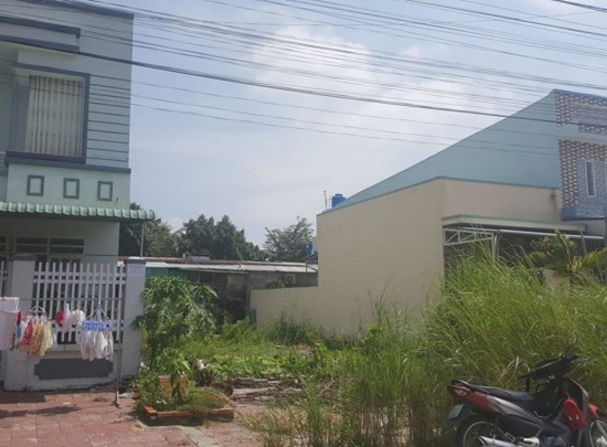  Mặt tiền đường số 1, khu dân cư phường Vĩnh Quang, Rạch Giá, Kiên Giang, 0903778835.