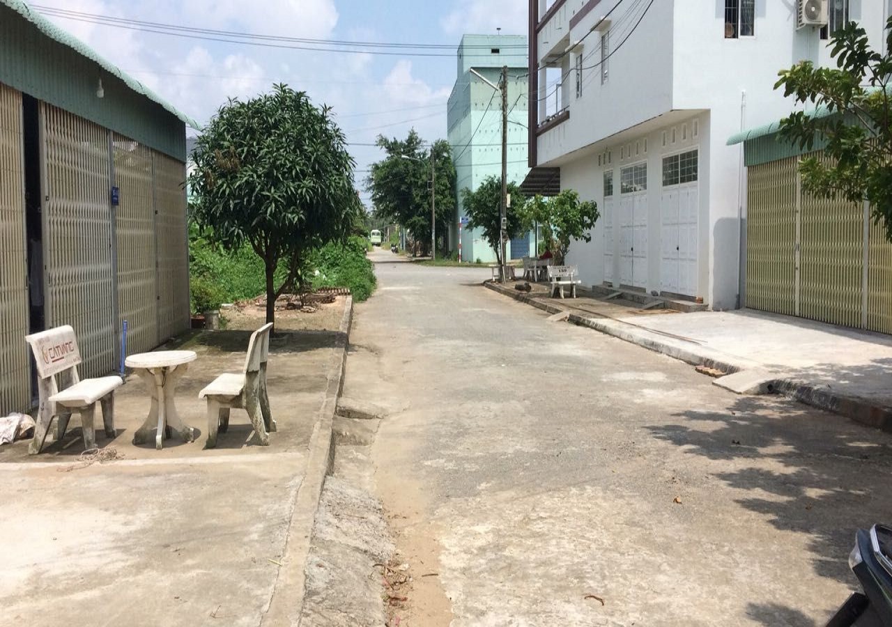 Cho thuê mặt bằng, Mặt tiền Ngô Sỹ Liên, An Hòa, Rạch Giá, Kiên Giang, 4 triệu/tháng