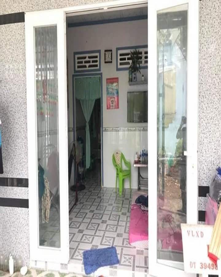 Bán nhà Nguyễn Cư Trinh, Vĩnh Quang, Rạch Giá, Kiên Giang, 0946326852.