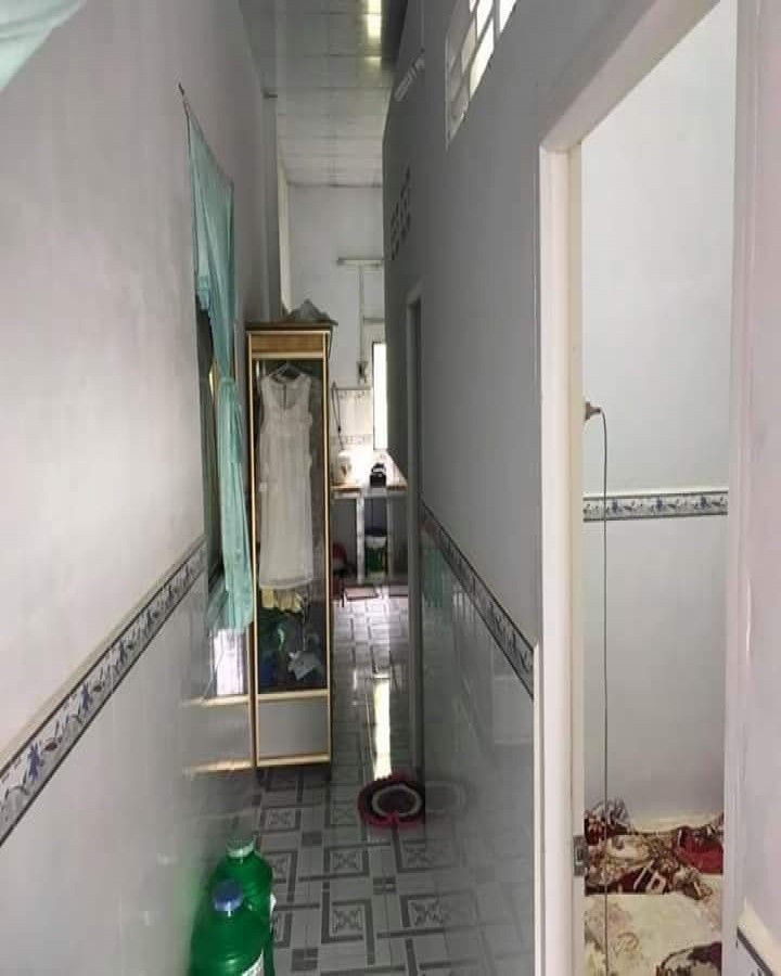 Bán nhà Nguyễn Cư Trinh, Vĩnh Quang, Rạch Giá, Kiên Giang, 0946326852.