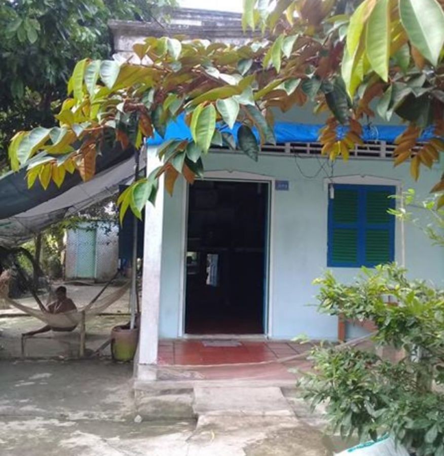 Bán gấp căn nhà ở Kinh 6 xã Thạnh Lộc, Châu Thành, Kiên Giang, 0934144549