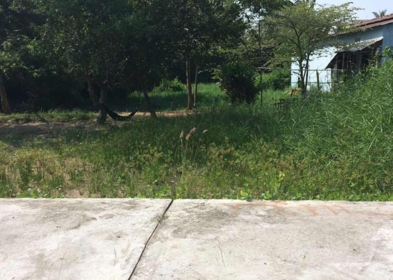 Đất vườn Hẻm Cao Thắng, Vĩnh Lợi, Rạch Giá, Kiên Giang, 14x15m