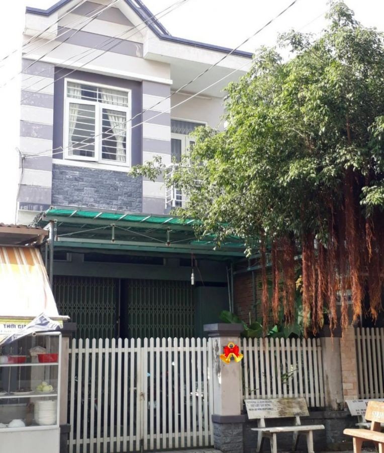Nhà đất Ngô Gia Tự, An Hòa, Rạch Giá, Kiên Giang, 5*40