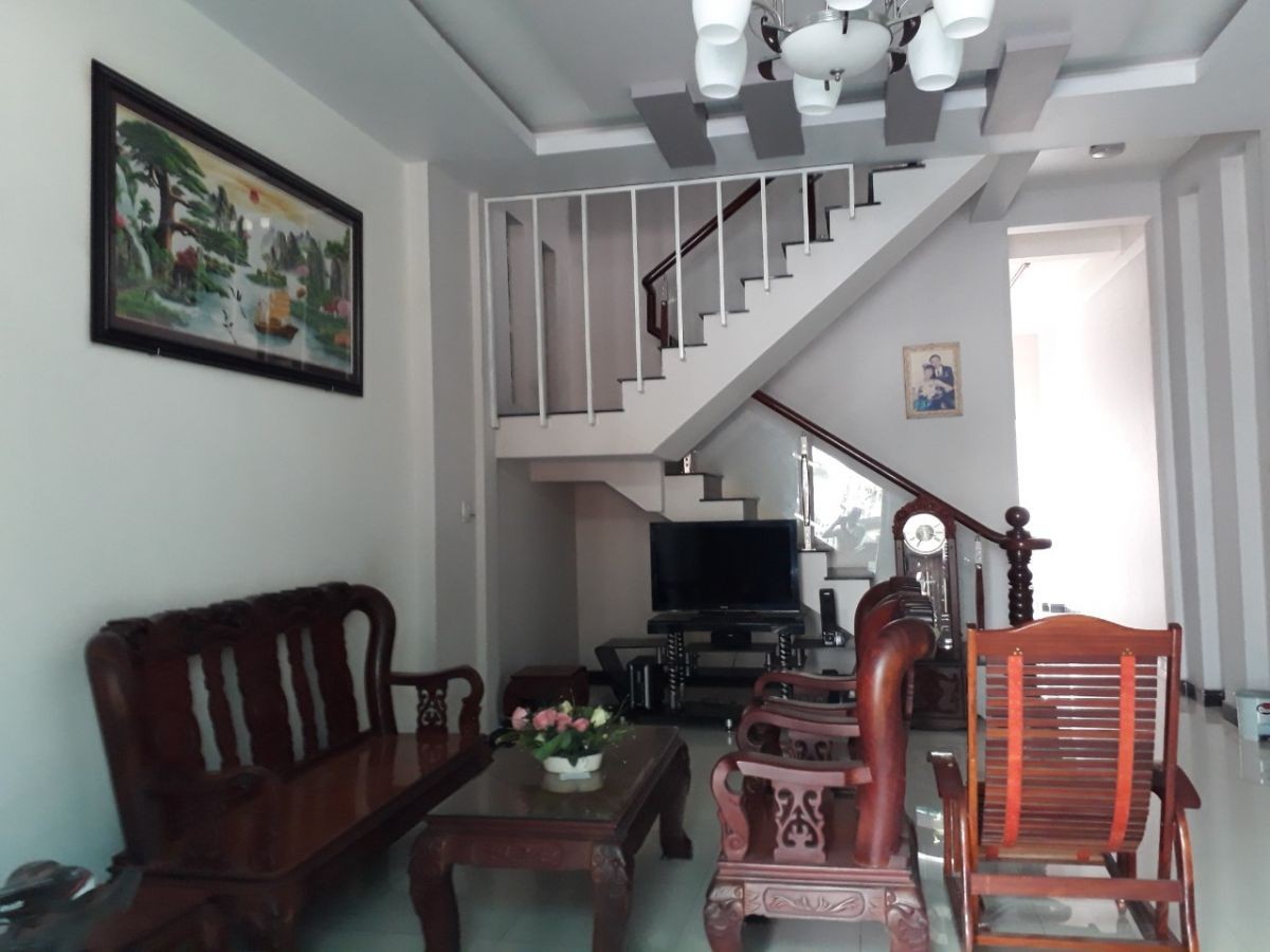 Nhà đất Ngô Gia Tự, An Hòa, Rạch Giá, Kiên Giang, 5*40