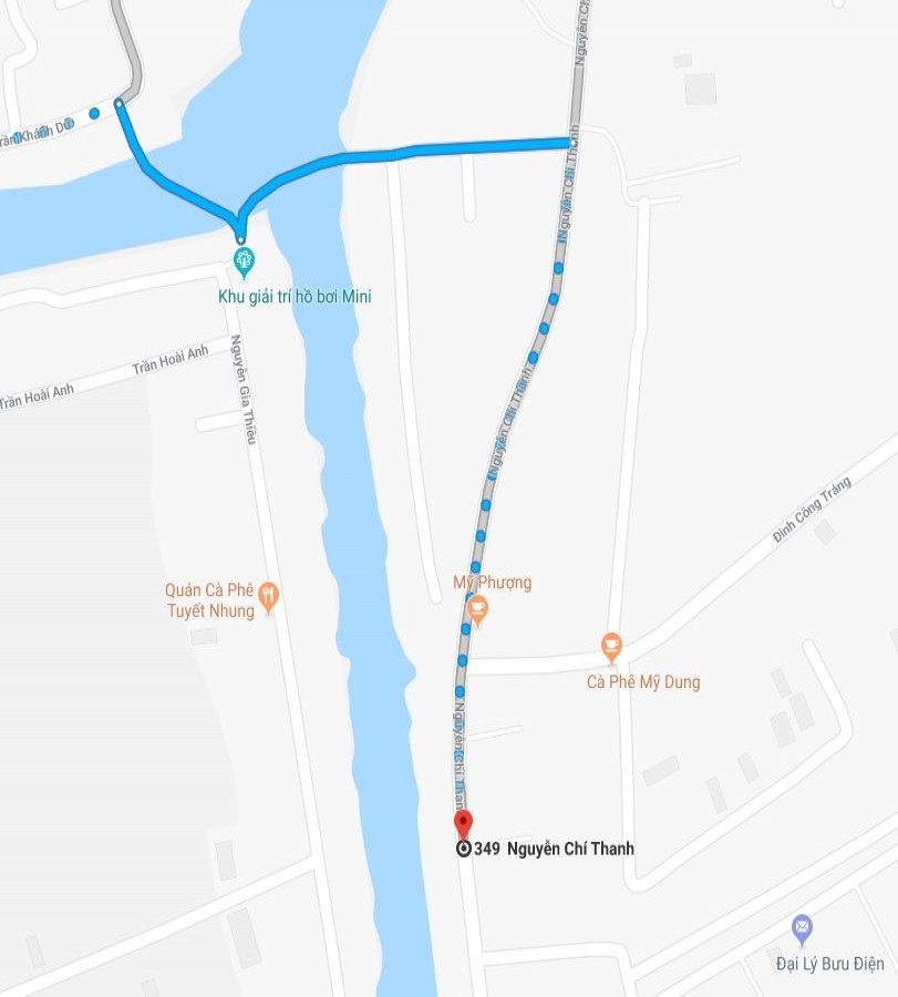 Bán nhà hẻm 349 Nguyễn Chí Thanh, Rạch Sỏi, Rạch Giá, Kiên Giang, 0942388927