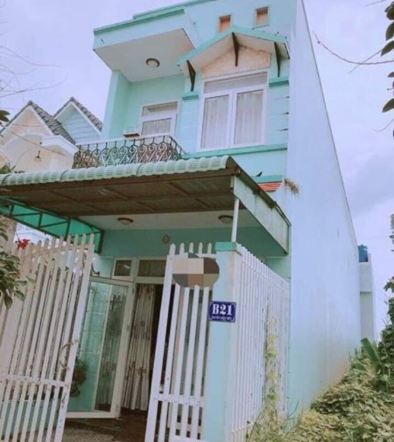 Bán nhà Nguyễn Hiền Điều, khu lấn biển Tp Rạch Giá, Kiên Giang, 0944334183