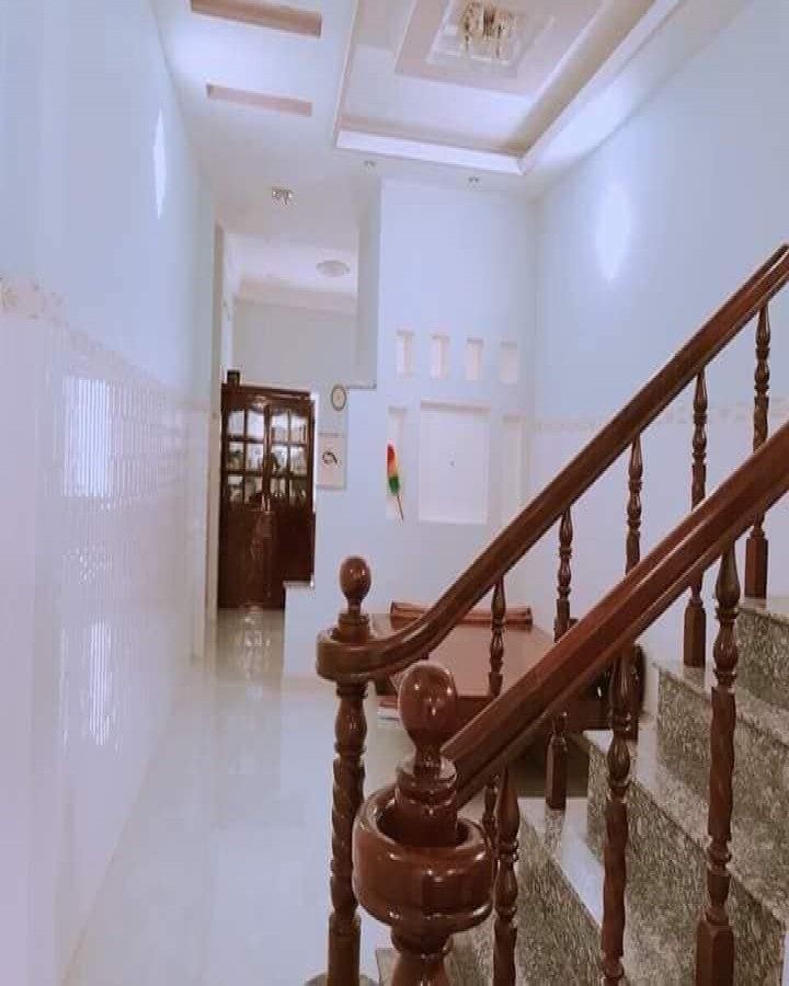 Bán nhà Nguyễn Hiền Điều, khu lấn biển Tp Rạch Giá, Kiên Giang, 0944334183