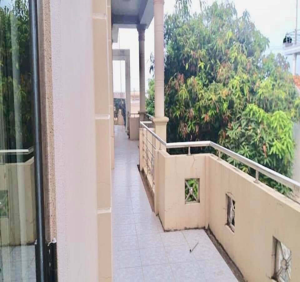 Bán nhà đường Trần Khánh Dư, An Hoà, TP Rạch Giá, Kiên Giang, 0907527952