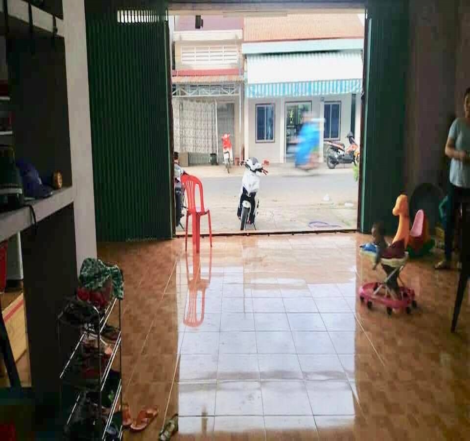 Bán nhà đường Trần Khánh Dư, An Hoà, TP Rạch Giá, Kiên Giang, 0907527952