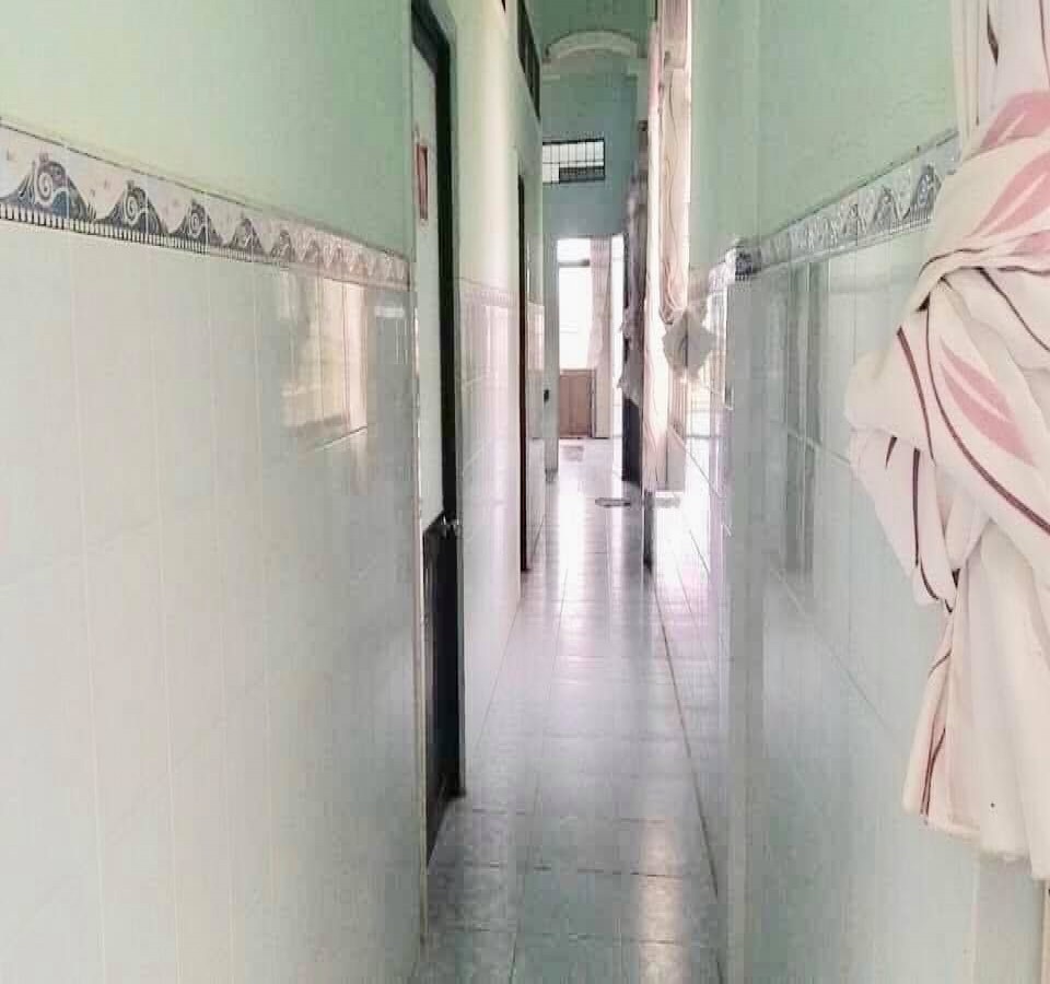 Bán nhà đường Trần Khánh Dư, An Hoà, TP Rạch Giá, Kiên Giang, 0907527952