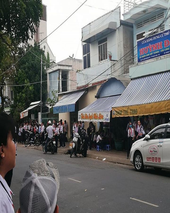 Bán nhà Số 93 Lâm Quan Ky, Vĩnh Bảo, TP Rạch Giá, Kiên Giang, 0917200988