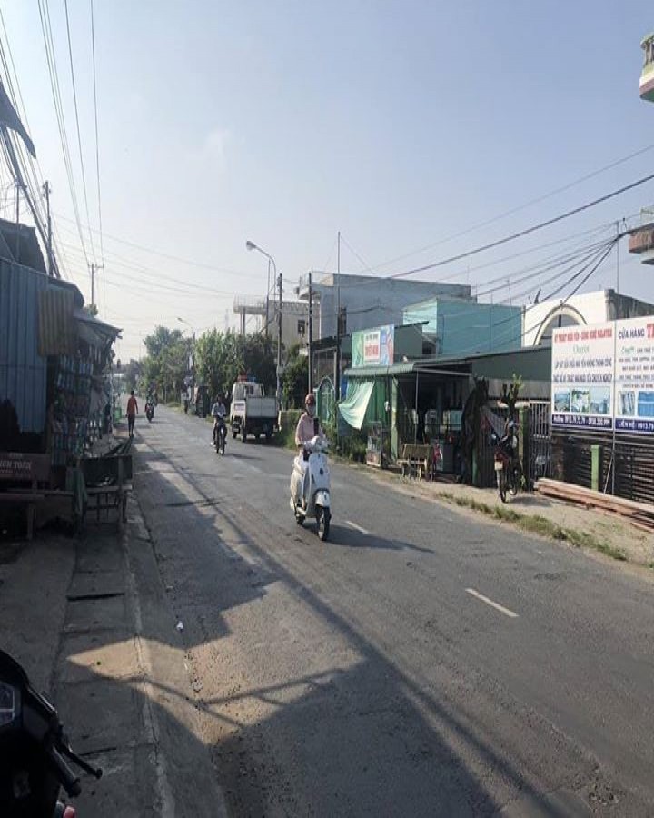 Bán nhà 1007 Mạc Cửu,Vĩnh Quang, Rạch Giá, Kiên Giang, 0947143552