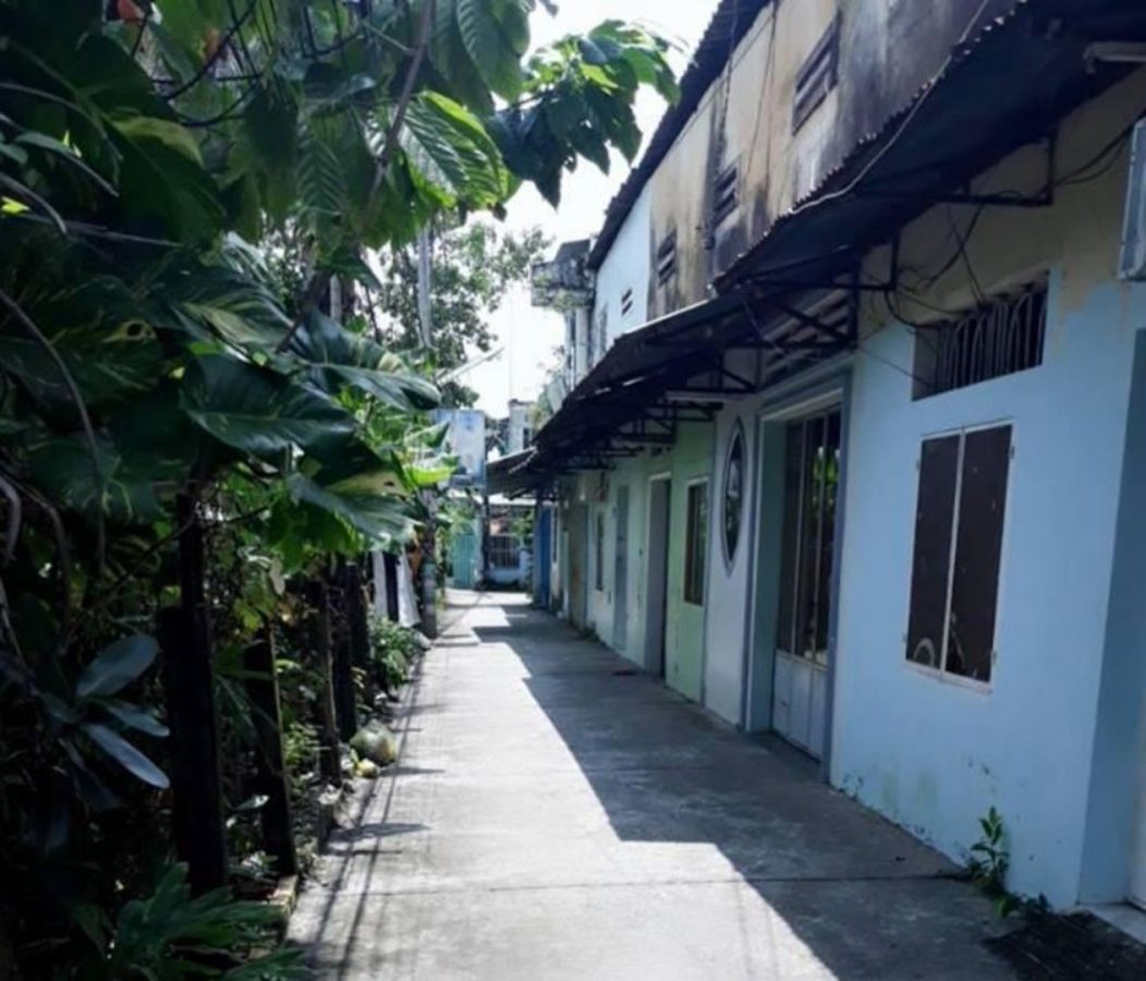 Nhà hẻm Ngô Quyền, An Hòa, Rạch Giá, Kiên Giang, 0949844855