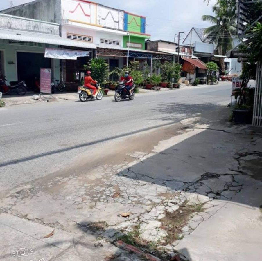 Nhà hẻm Ngô Quyền, An Hòa, Rạch Giá, Kiên Giang, 0949844855