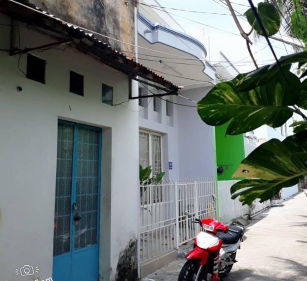 Nhà hẻm Ngô Quyền, An Hòa, Rạch Giá, Kiên Giang, 0949844855