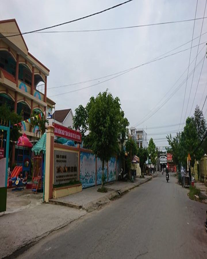 Cần bán đất đường Nhật Tảo, An Bình, Rạch Giá, Kiên Giang, 0844449995.