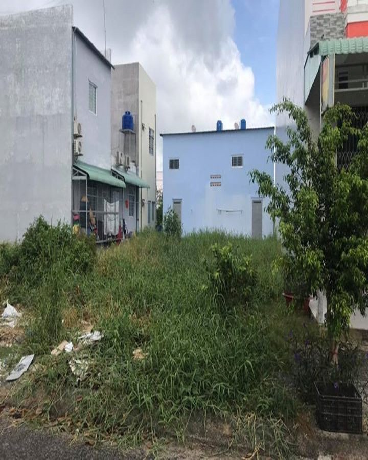 Bán nền Tái Định Cư, Phường Vĩnh Quang, Rạch Giá, 0915161793
