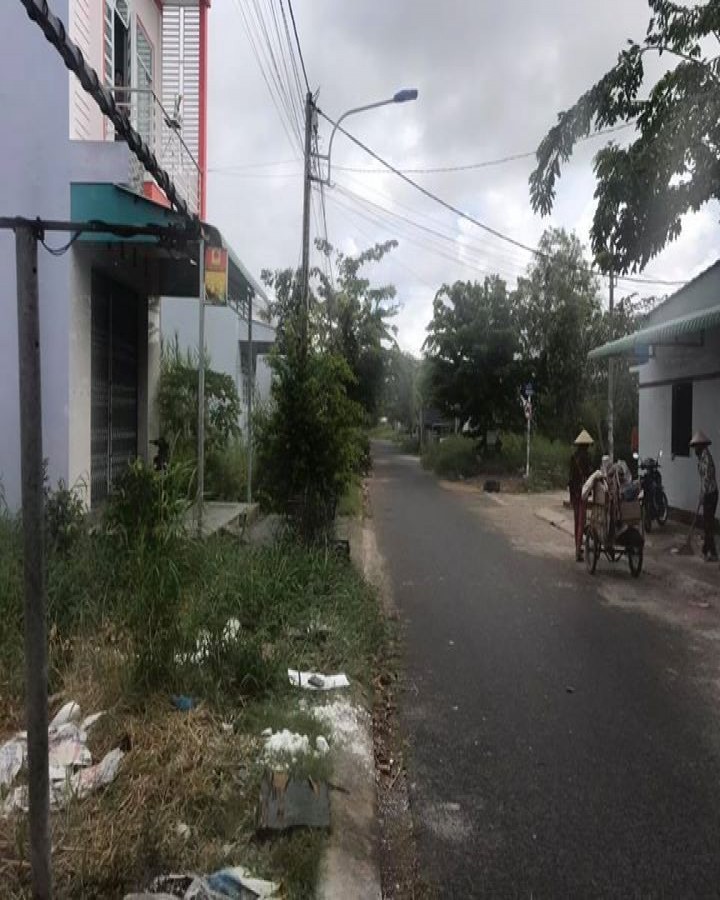 Bán nền Tái Định Cư, Phường Vĩnh Quang, Rạch Giá, 0915161793