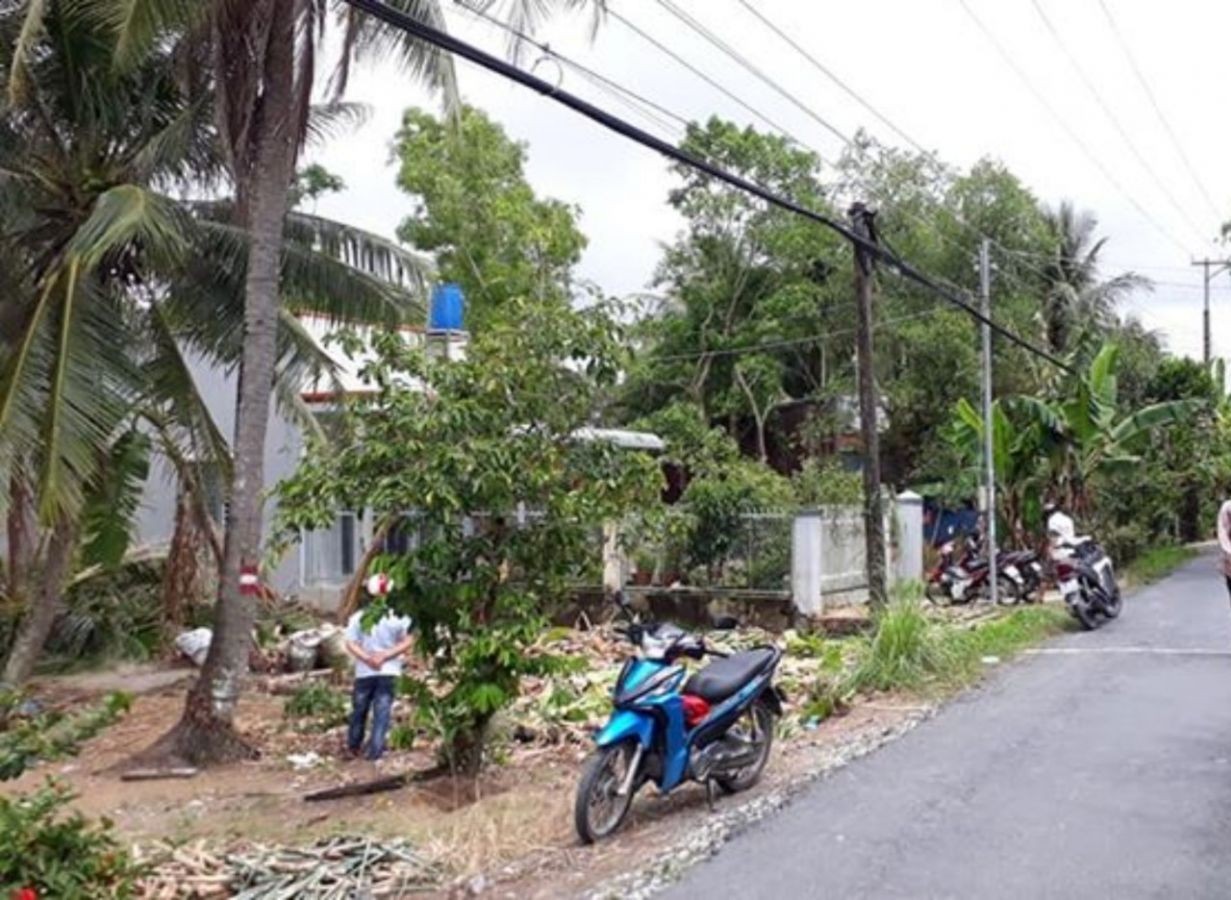 Bán đất, đường 30/4, Vĩnh Thông, Rạch Giá, Kiên Giang, 0907549498