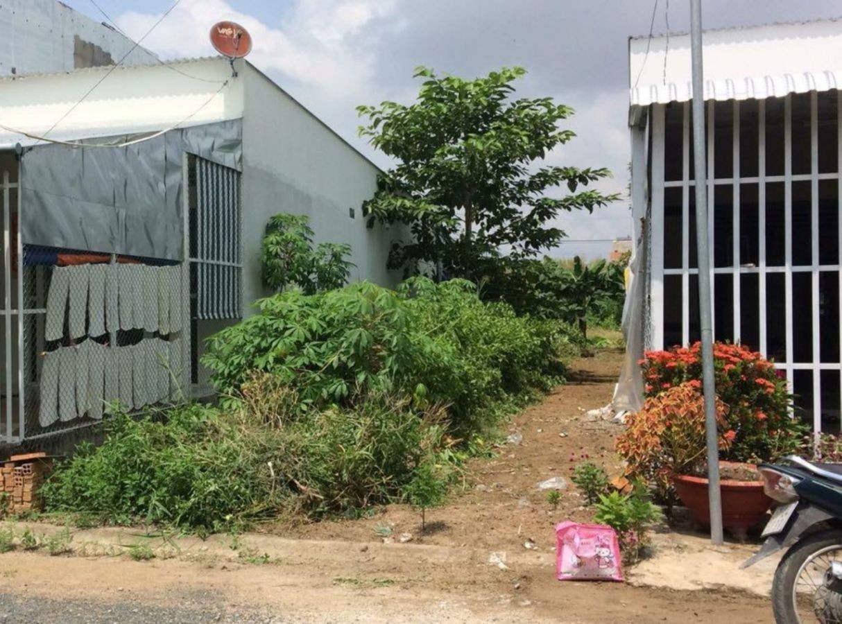 Đất thổ cư, Nguyễn Sáng, phường Vĩnh Thông, Rạch Giá, tỉnh Kiên Giang 5*22, 600 triệu