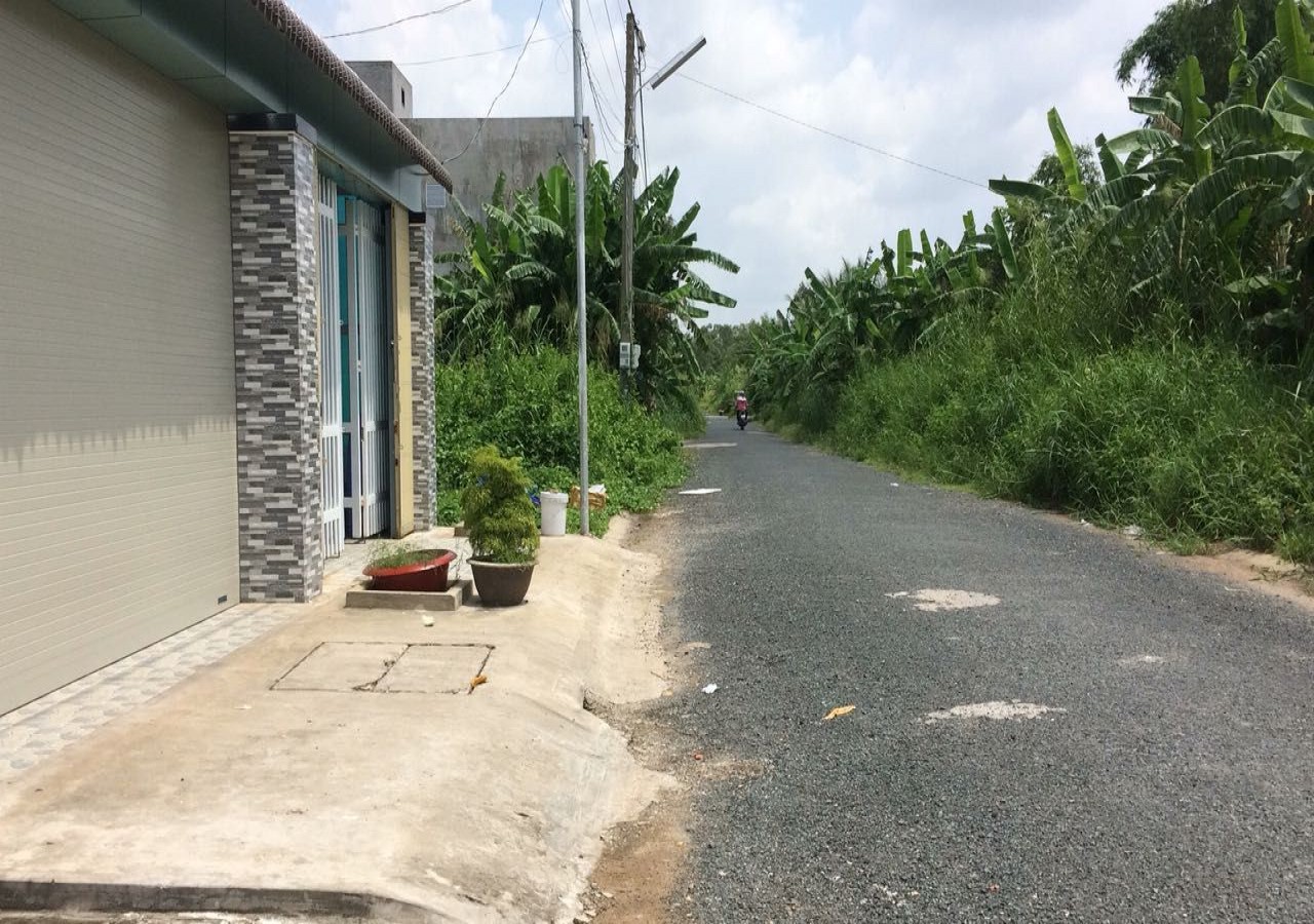 Đất thổ cư, Nguyễn Sáng, phường Vĩnh Thông, Rạch Giá, tỉnh Kiên Giang 5*22, 600 triệu