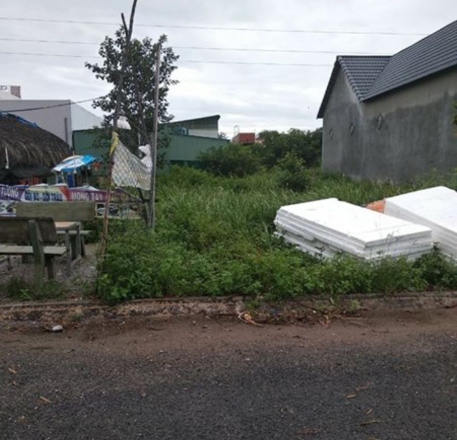 Cần bán lô đất ngay trung tâm Thị trấn Sóc Xoài, Hòn Đất, Kiên Giang, 0842845696