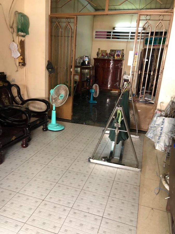 Bán nhà đường Cao Bá Quát, Rạch Sỏi, Rạch Giá, Kiên Giang, 0989538922