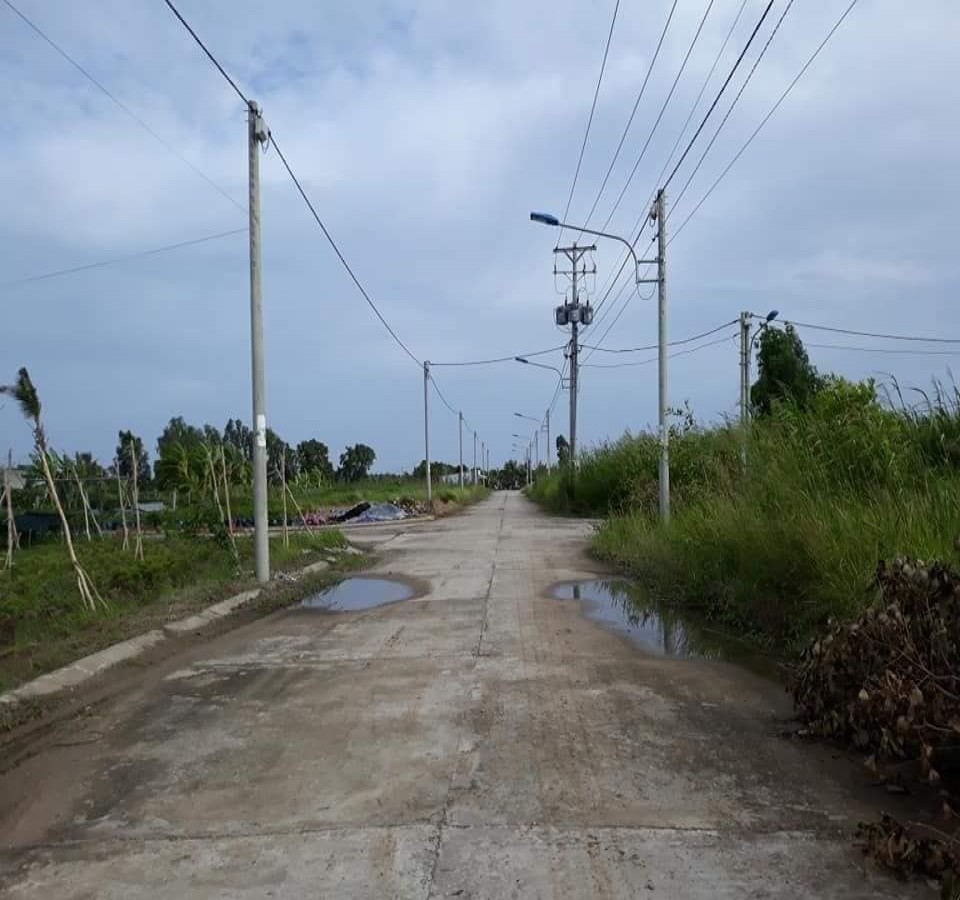 Bán đất đường Nguyễn Thái Bình, Quang Trung, Rạch Giá, Kiên Giang, 0919812196