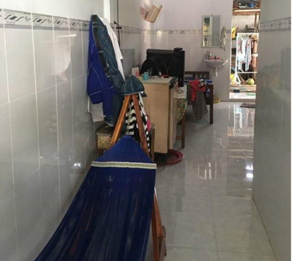 Cần bán căn nhà gần chùa Trúc Lâm, Vĩnh Thanh, Rạch Giá, Kiên Giang, 0919826265