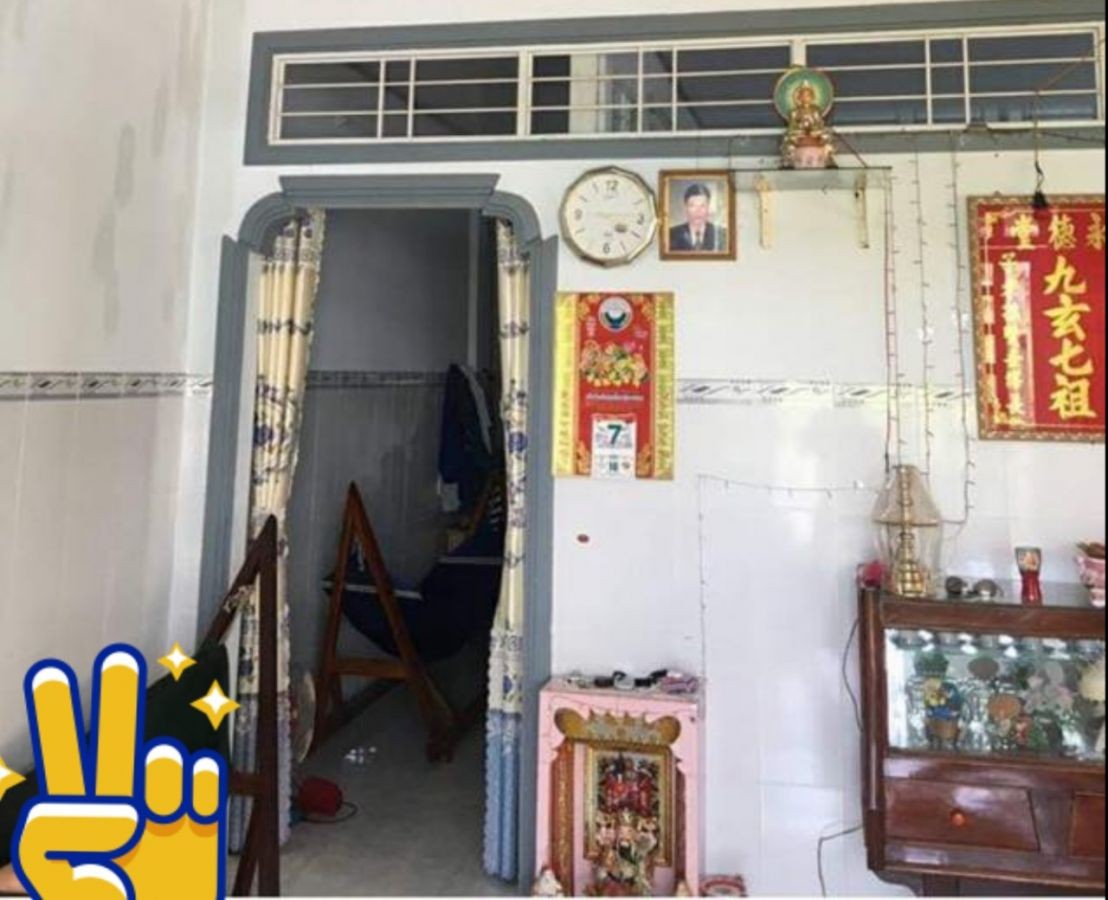 Cần bán căn nhà gần chùa Trúc Lâm, Vĩnh Thanh, Rạch Giá, Kiên Giang, 0919826265