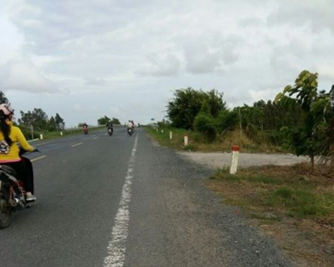 Bán đất ruộng, Giục Tượng, Châu Thành, Kiên Giang, 0915767219