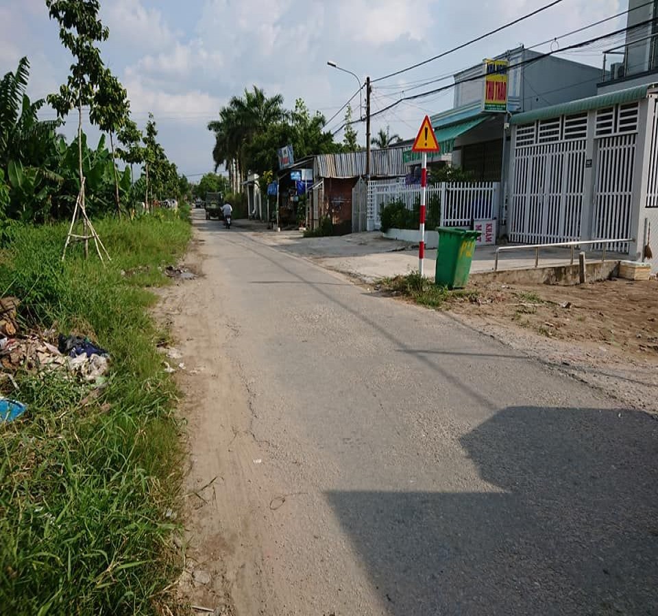 Bán đất thổ cư 100% hẻm Huỳnh Tấn Phát, Vĩnh Hiệp, Rạch Giá, Kiên Giang, 0914955450