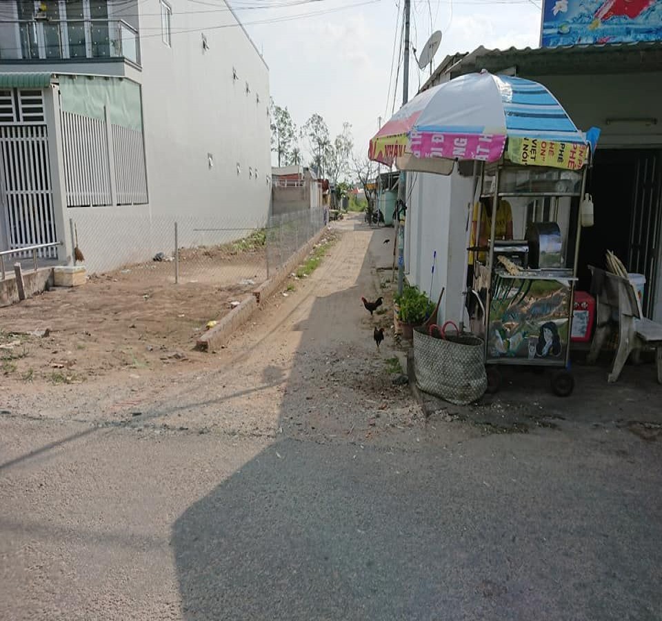 Bán đất thổ cư 100% hẻm Huỳnh Tấn Phát, Vĩnh Hiệp, Rạch Giá, Kiên Giang, 0914955450