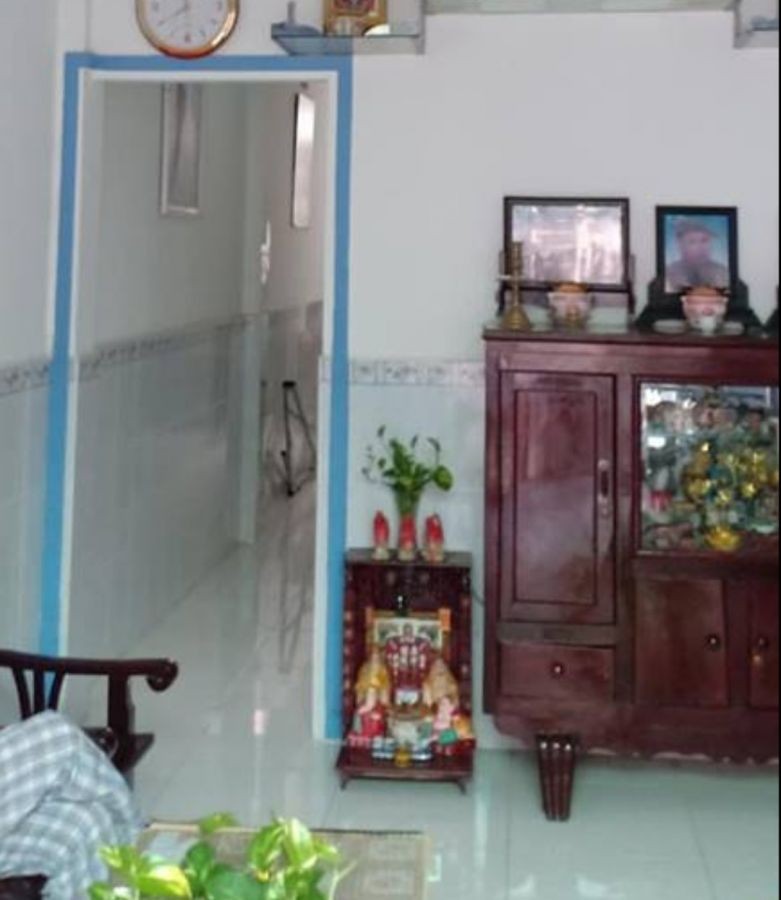 Bán căn nhà hẻm Võ Trường Toản, Vĩnh Thanh, Rạch Giá, tỉnh Kiên Giang, 0919106220