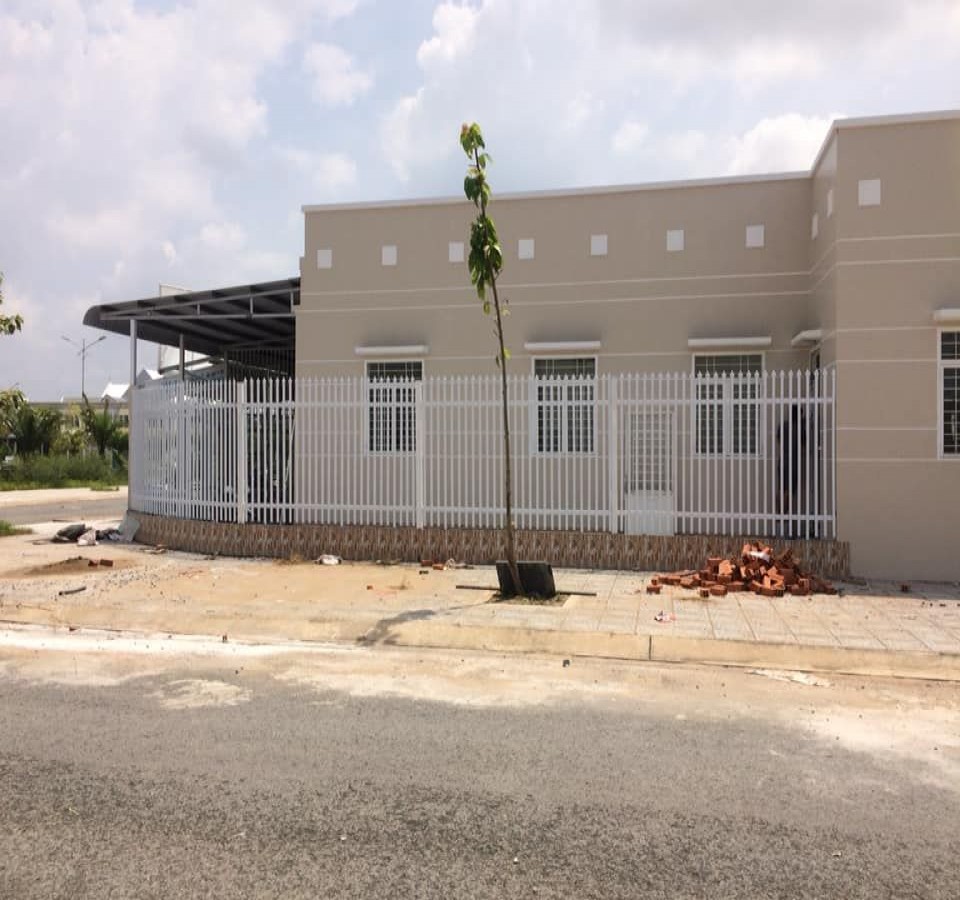Bán nhà hoàng thiện KDC An Bình, An Bình, Rạch Giá, Kiên Giang, 0888039977.