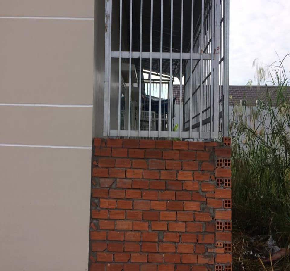 Bán nhà hoàng thiện KDC An Bình, An Bình, Rạch Giá, Kiên Giang, 0888039977.