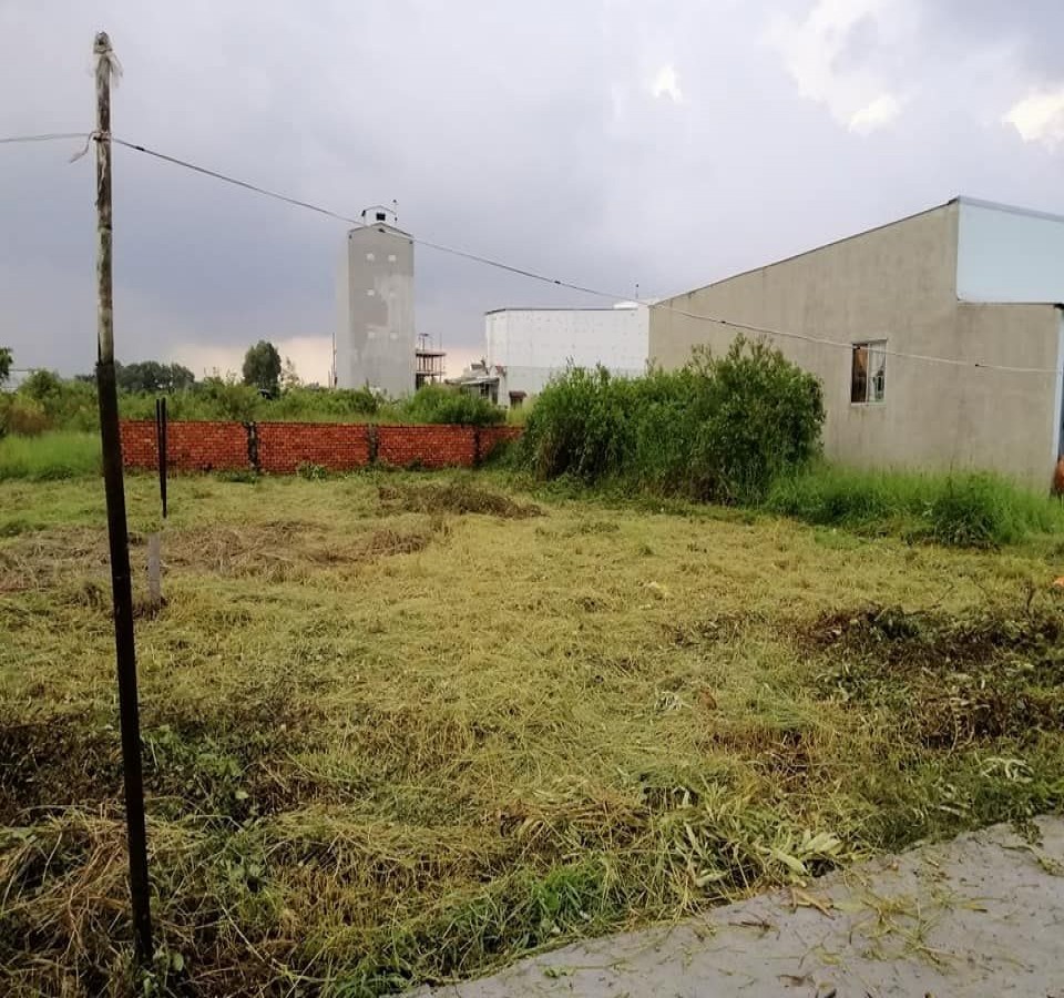 Bán 2 lô đất thổ cư 100% hẻm 271 Quang Trung, Rạch Giá, Kiên Giang, 0917854688