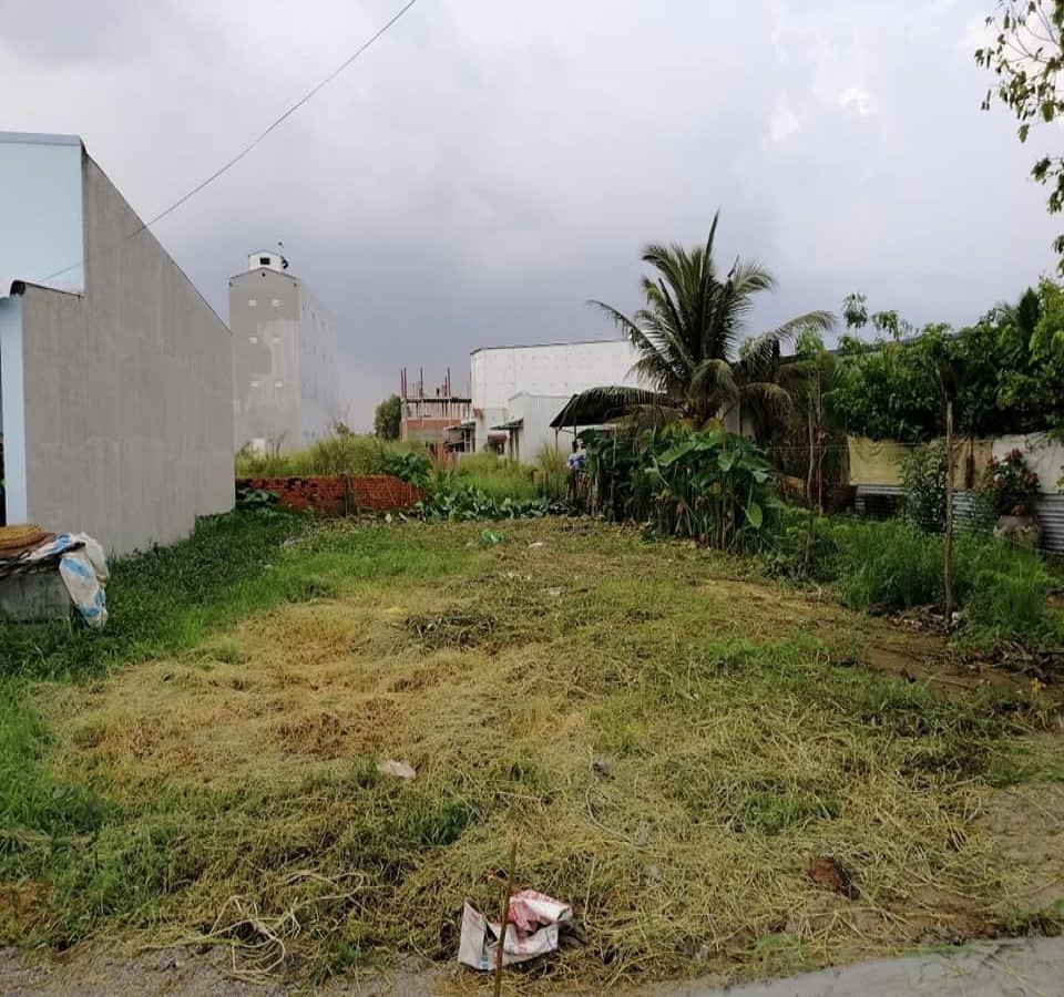 Bán 2 lô đất thổ cư 100% hẻm 271 Quang Trung, Rạch Giá, Kiên Giang, 0917854688