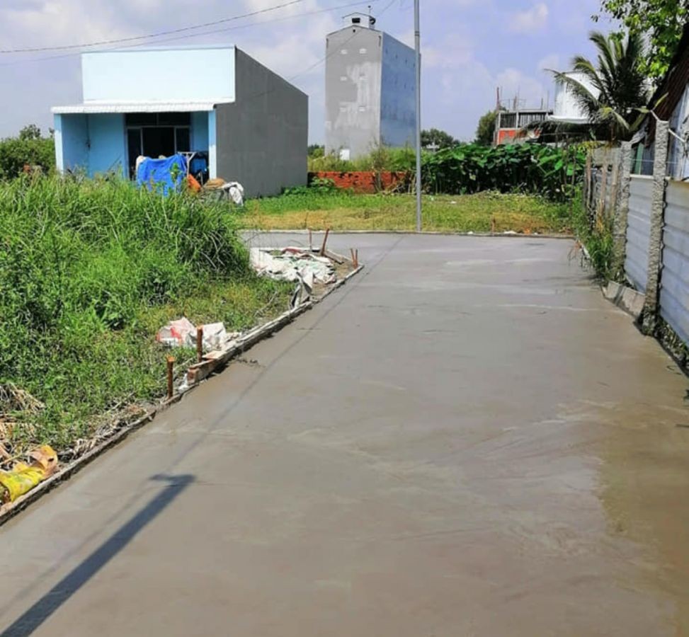 Bán 2 lô đất thổ cư 100% hẻm 271 Quang Trung, Rạch Giá, Kiên Giang, 0917854688