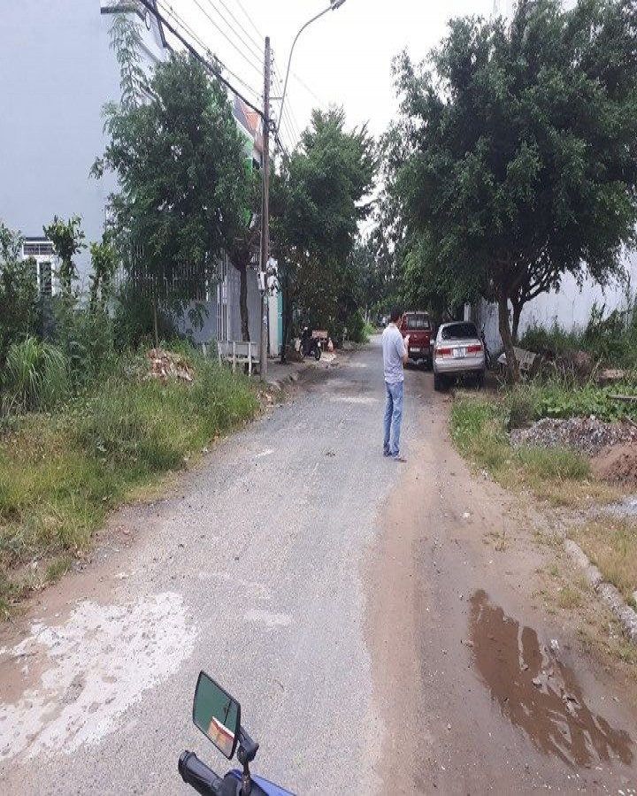 Bán nền đường Văn Cao, phường Vĩnh Lạc, Rạch Giá, Kiên Giang, 0988080222 