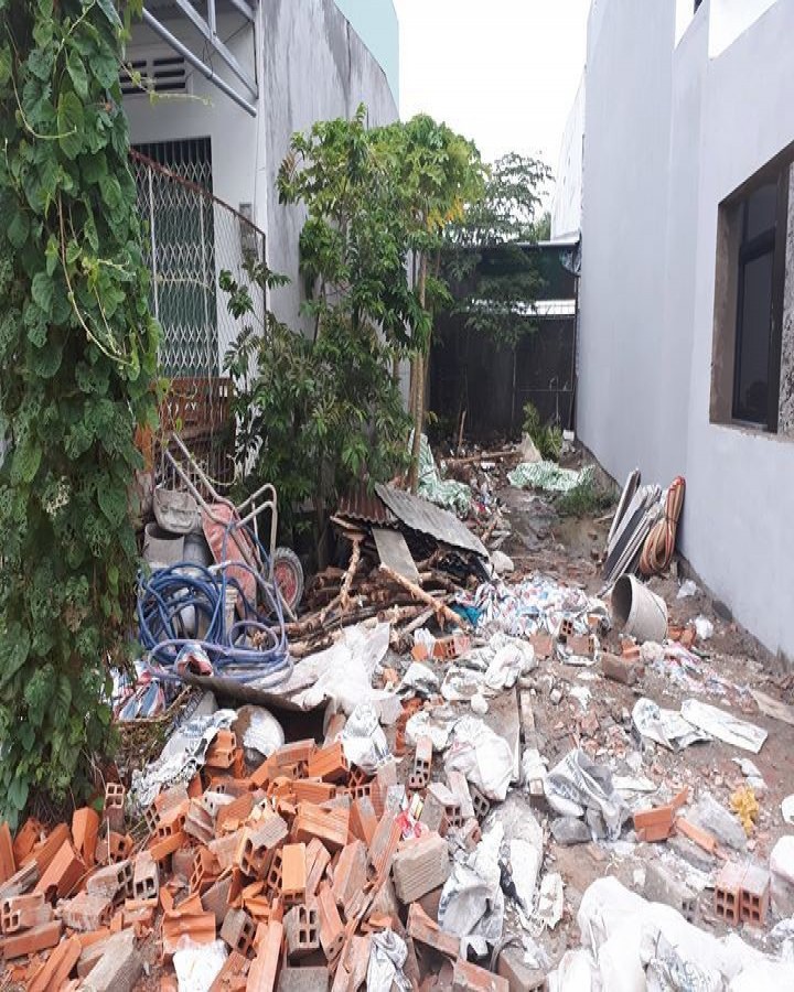 Bán nền đường Văn Cao, phường Vĩnh Lạc, Rạch Giá, Kiên Giang, 0988080222 