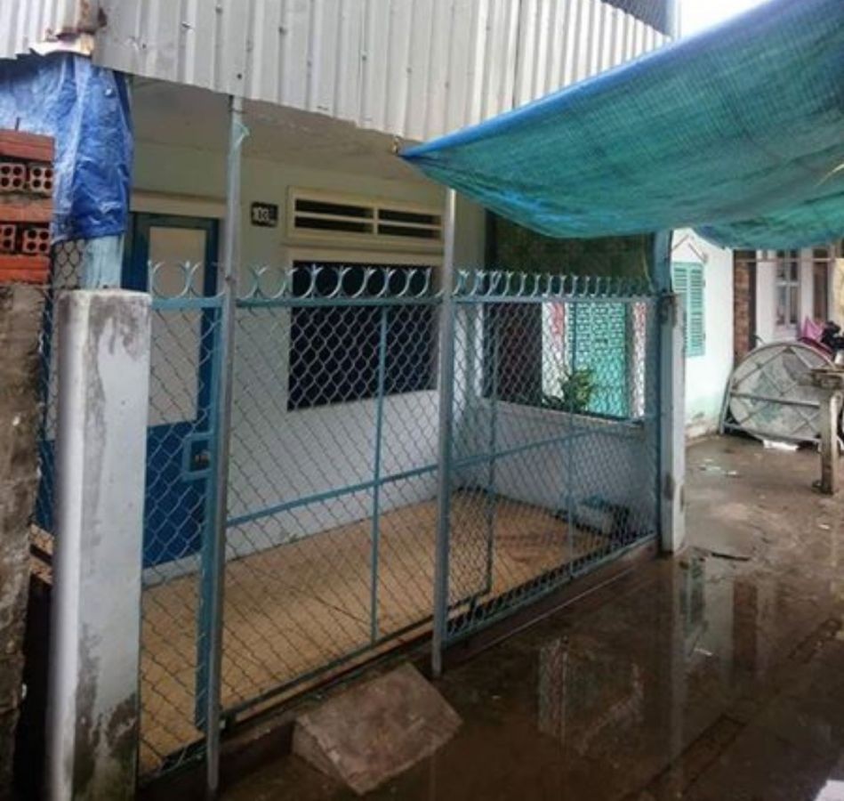 Bán nhà hẻm Mai Thị Hồng Hạnh, Rạch Sỏi, Rạch Giá, Kiên Giang, 0932894234