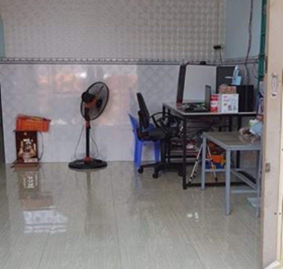 Bán nhà cầu số 2, Mỹ Lâm, Hòn Đất, tỉnh Kiên Giang, 0944984904